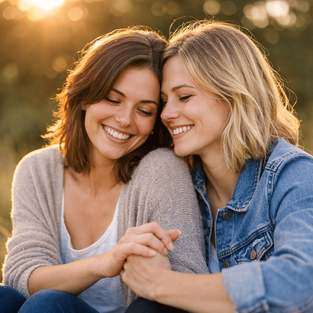 🌷女性同士のレズ活副業｜月5万円を目指すスタートガイド💕